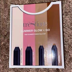 trèStique mini summer essential set